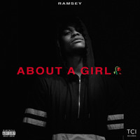 Ramsey - About a Girl (feat. Cassio) - EP (Explicit)