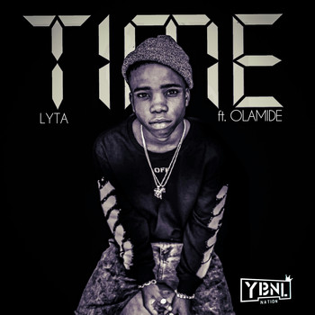 Lyta - Time