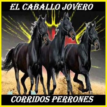 El Caballo Jovero (2018) | Corridos Perrones | High Quality Music Downloads  | 7digital Canada