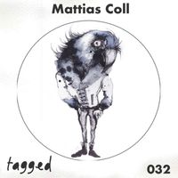 Mattias Coll - Panic Attack EP