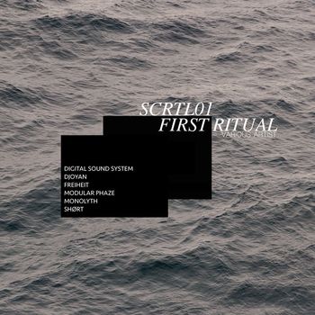 Various Artist - First Ritual