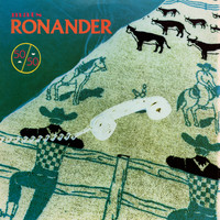 Mats Ronander - 50/50
