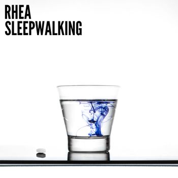 RHEA - Sleepwalking
