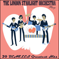 London Starlight Orchestra - The Beatles Songbook