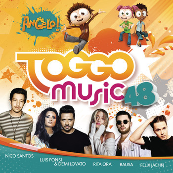 Various Artists - Toggo Music 48