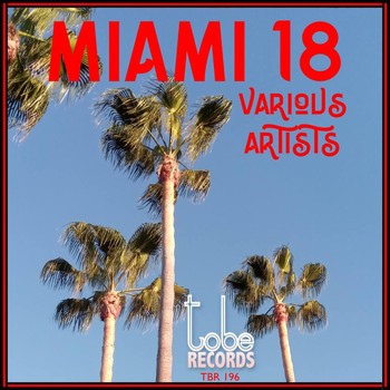 Various Artists - Miami 18