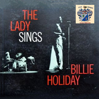 Billie Holiday - The Lady Sings