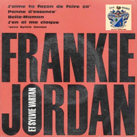 Frankie Jordan - Frankie Jordan