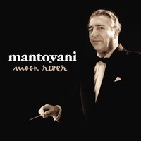The Mantovani Orchestra - Moon River
