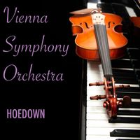 Vienna Symphony Orchestra - Hoedown