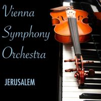 Vienna Symphony Orchestra - Jerusalem
