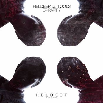 Various Artists - HELDEEP DJ Tools, Pt. 7 - EP