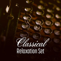 Moonlight Sonata - Classical Relaxation Set