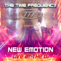The Time Frequency - New Emotion (Live at The O2)