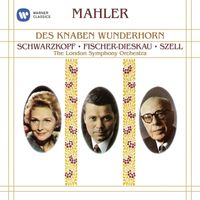 George Szell - Mahler: Des Knaben Wunderhorn