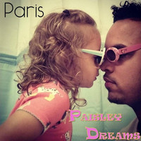 Paris - Paisley Dreams
