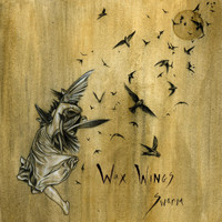 Wax Wings - Swarm