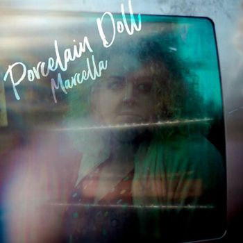 Marcella - Porcelain Doll