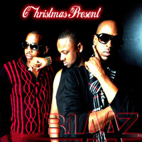 Blaaz - Christmas Present (feat. Cortney Streetz)