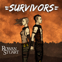 Rowan Stuart - Survivors