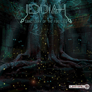 Jedidiah - Sanctuary of the Fireflies
