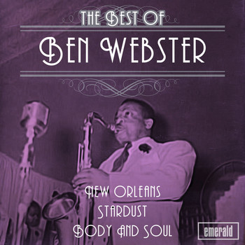 Ben Webster - Best of Ben Webster