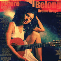 Arema Arega - Where I Belong