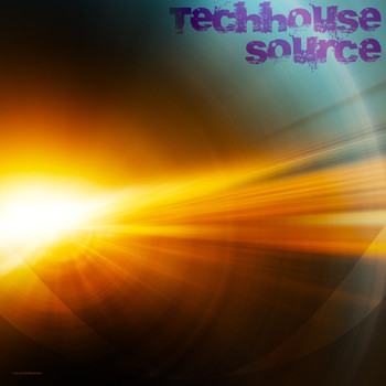 Various Artists - Techhouse Source
