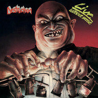 Destruction - Live Without Sense (Live)