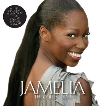 Jamelia - Jamelia: The Collection