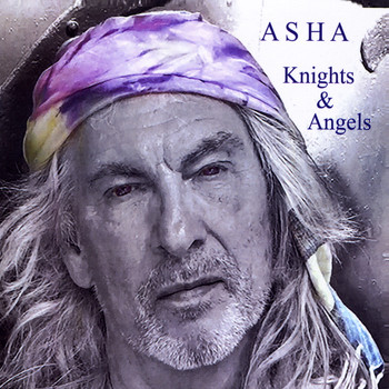 Asha - Knights & Angels