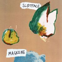 Sløtface - Magazine