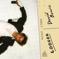 David Bowie - Lodger (2017 Remaster)