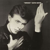 David Bowie - "Heroes" (2017 Remaster)