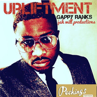 Gappy Ranks - Upliftment