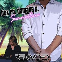 Btx feat. Damara S. - Summertime Reloaded
