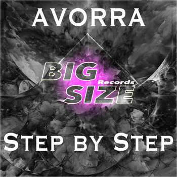 Avorra - Step by Step