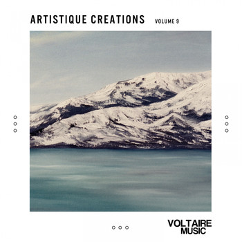 Various Artists - Artistique Creations, Vol. 9