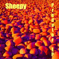 Sheepy - Predator EP