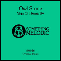 Owl Stone - Sign of Humanity