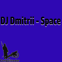 DJ Dmitrii - Space