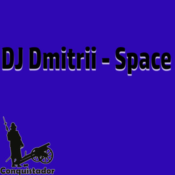 DJ Dmitrii - Space