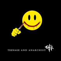 Off - Teenage and Anarchist