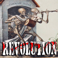 Revolution - I'd Rather Die