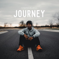 Stephen Hill - Journey