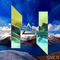 N3wport - GIVE IT