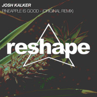 Josh Kalker - Pineapple Is Good