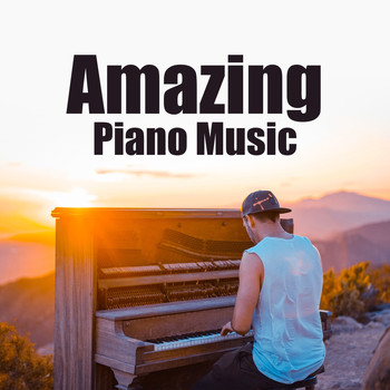 Various Artists - Amazing Piano Music