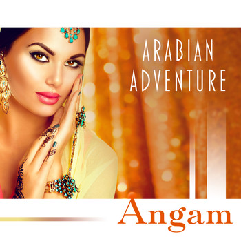 Angam - Arabian Adventure