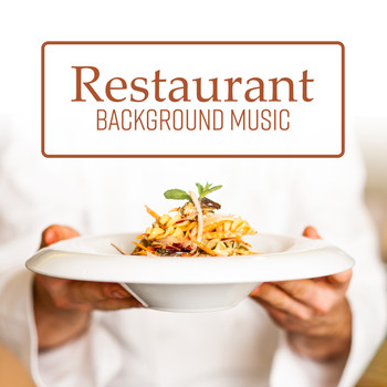 Various Artists - Restaurant Background Music